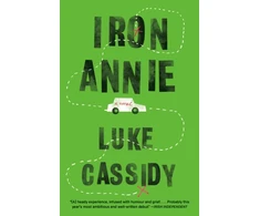 KNYGA Luke Cassidy Iron Annie