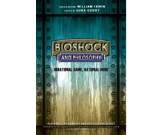 KNYGA Luke Cuddy BioShock and Philosophy