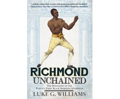KNYGA Luke G Williams Richmond Unchained