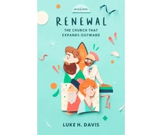 KNYGA Luke H Davis Atnaujinimas