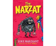 KNYGA Luke Marchant Narzat