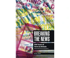 KNYGA Luke Mckernan Breaking the News