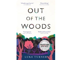 KNYGA Luke Turner Out of the Woods