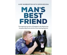 KNYGA Luke Warburton Man's Best Friend