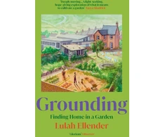 KNYGA Lulah Ellender Grounding