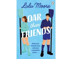 KNYGA Lulu Moore Oar Than Friends