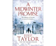 KNYGA Lulu Taylor Midwinter Promise