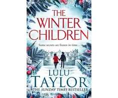 KNYGA Lulu Taylor Winter Children