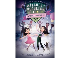 KNYGA Luna Graves Thriller Night