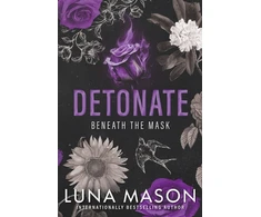 KNYGA Luna Mason Detonate