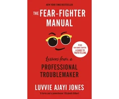 KNYGA Luvvie Ajayi Fear-Fighter Manual