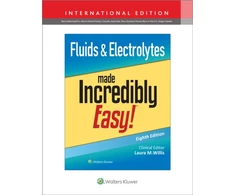 KNYGA LWW Fluids &amp; Electrolytes Made Incredibly Easy!