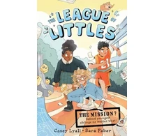 KNYGA Lyall Casey League of Littles