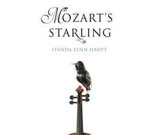 KNYGA Lyanda Lynn Haupt Mozart's Starling