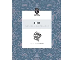 KNYGA Lydia Brownback Job