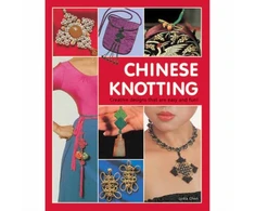KNYGA Lydia Chen Chinese Knotting
