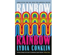 KNYGA Lydia Conklin Rainbow Rainbow
