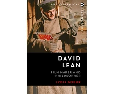 KNYGA Lydia Goehr David Lean