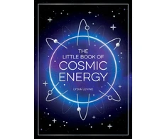 KNYGA Lydia Levine Little Book of Cosmic Energy
