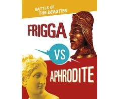 KNYGA Lydia Lukidis Frigga vs Aphrodite