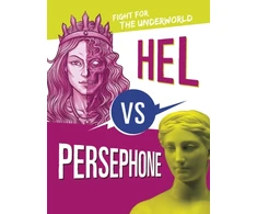 KNYGA Lydia Lukidis Hel vs Persephone
