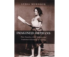 KNYGA Lydia Murdoch Imagined Orphans