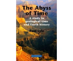 KNYGA Lyle, Paul (Lecturer in geology) Abyss of Time