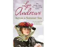 KNYGA Lyn Andrews Across a Summer Sea