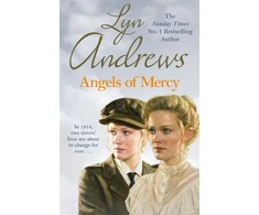 KNYGA Lyn Andrews Angels of Mercy