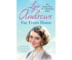 KNYGA Lyn Andrews Far From Home