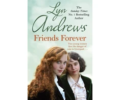 KNYGA Lyn Andrews Friends Forever