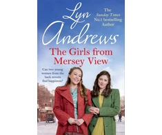 KNYGA Lyn Andrews Girls From Mersey View