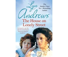 KNYGA Lyn Andrews House on Lonely Street