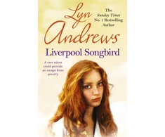 KNYGA Lyn Andrews Liverpool Songbird