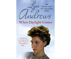 KNYGA Lyn Andrews When Daylight Comes