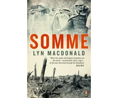 KNYGA Lyn Macdonald Somme
