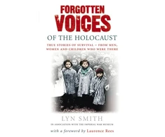 KNYGA Lyn Smith Forgotten Voices of The Holocaust