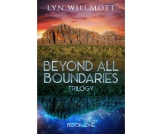 KNYGA Lyn Willmott Beyond All Boundaries Trilogy - Book One