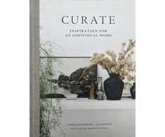 KNYGA Lynda Gardener Curate, Inspiration for an Individual Home