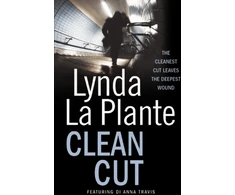 KNYGA Lynda La Plante Clean Cut