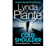 KNYGA Lynda La Plante Cold Shoulder