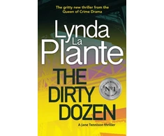 KNYGA Lynda La Plante Dirty Dozen