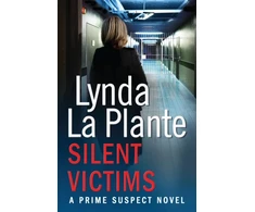 KNYGA Lynda La Plante Prime Suspect 3: Silent Victims