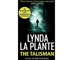KNYGA Lynda La Plante Talisman
