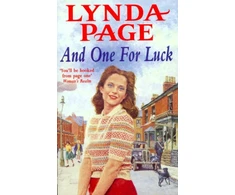 KNYGA Lynda Page And One for Luck