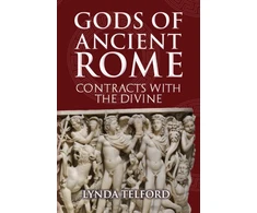 KNYGA Lynda Telford Gods of Ancient Rome