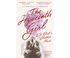 KNYGA Lyndall Gordon Hyacinth Girl