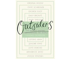 KNYGA Lyndall Gordon Outsiders