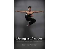 KNYGA Lyndsey Winship Being a Dancer