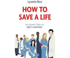 KNYGA Lynette Rice How to Save a Life